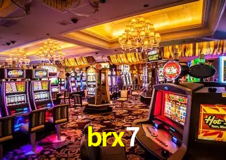 brx7 Belo Horizonte - VIP Casino