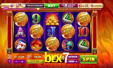 A Emoção da Loteria na brx7: Uma Chance de Mudança de Vida