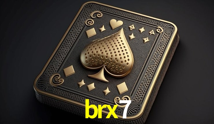 Sistemas de Segurança brx7