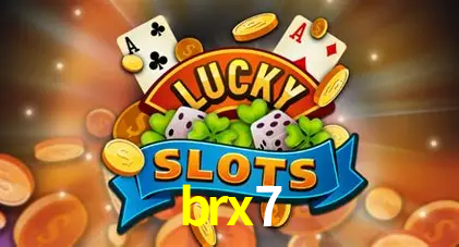 Descubra a Magia dos Jogos de Arcade no brx7