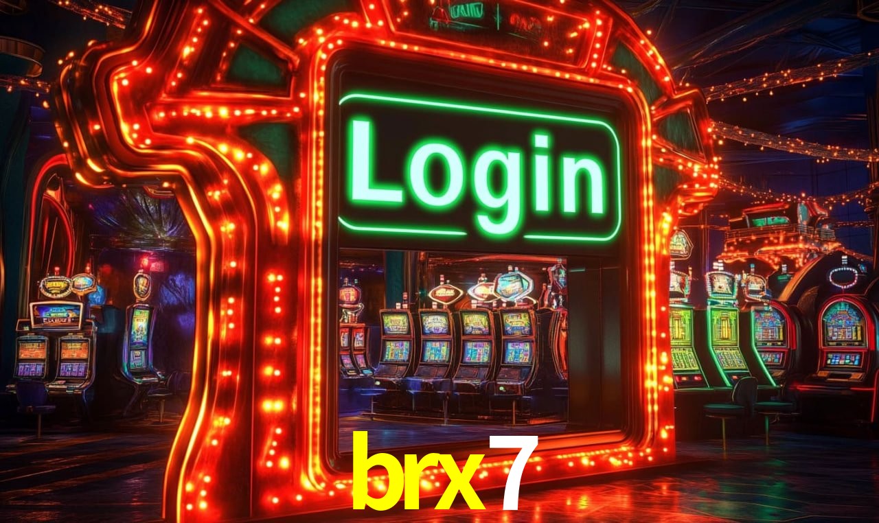 Provedores de Jogos brx7