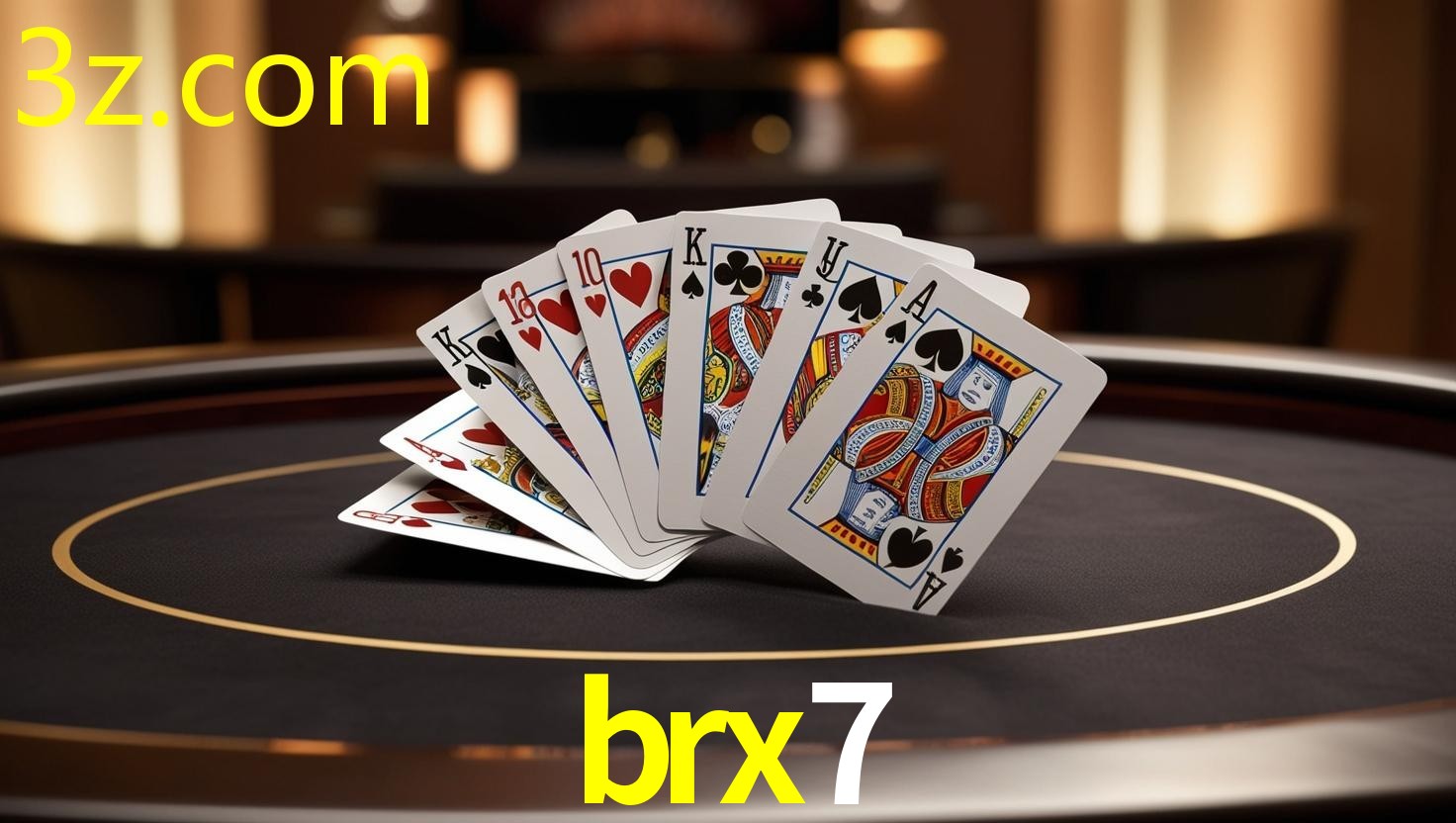 BRX7.COM