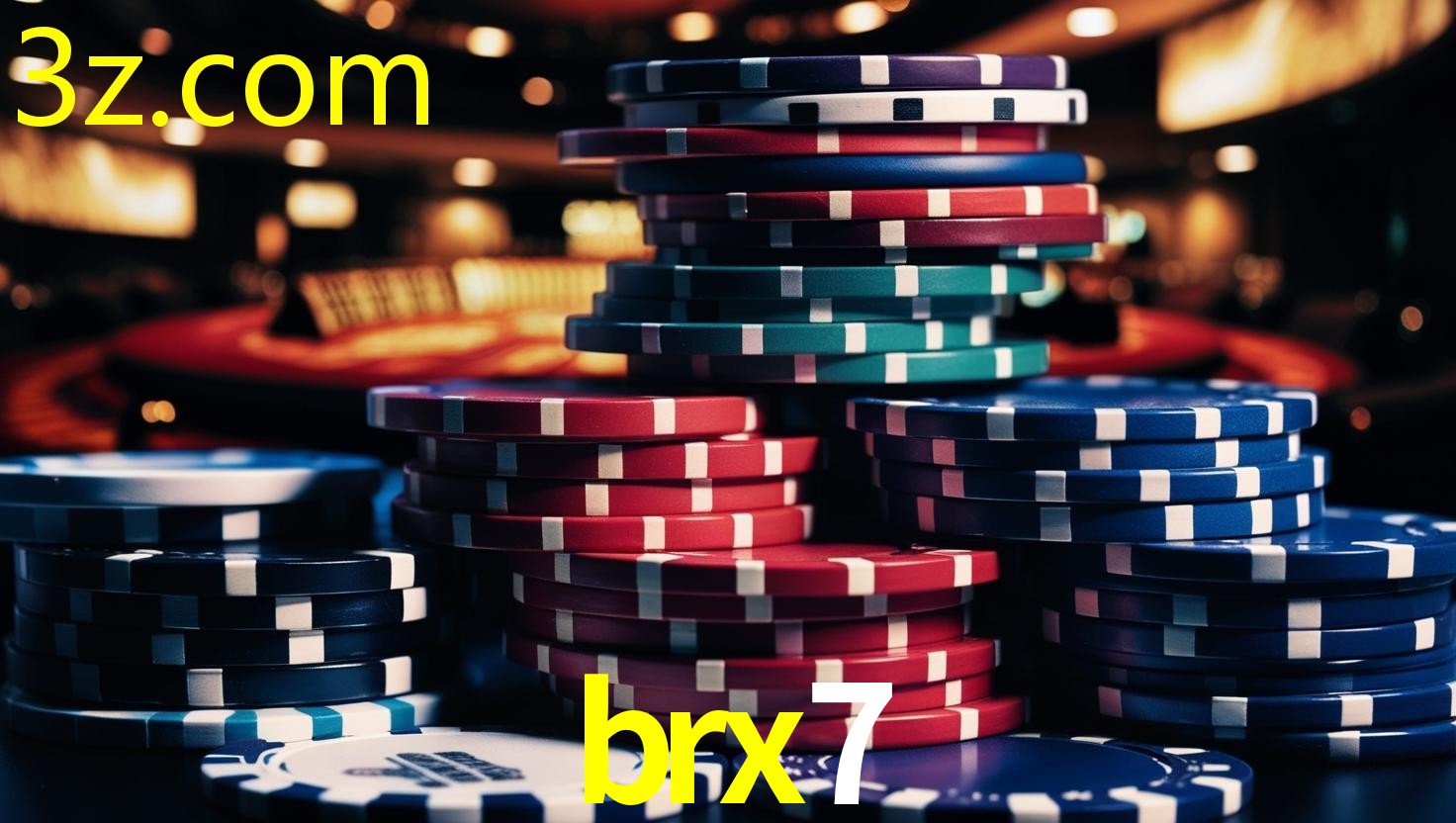 BRX7.COM