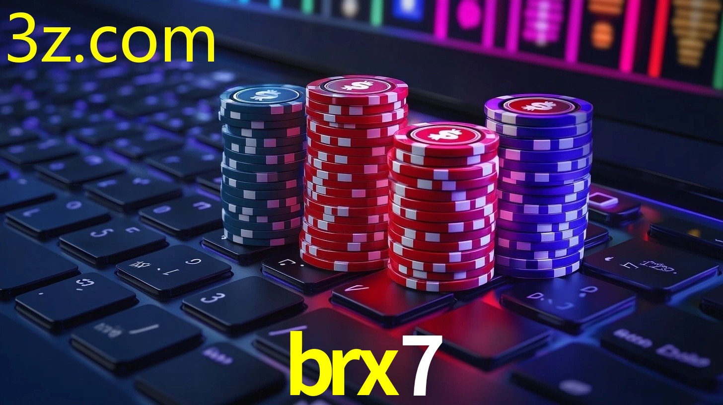 BRX7.COM