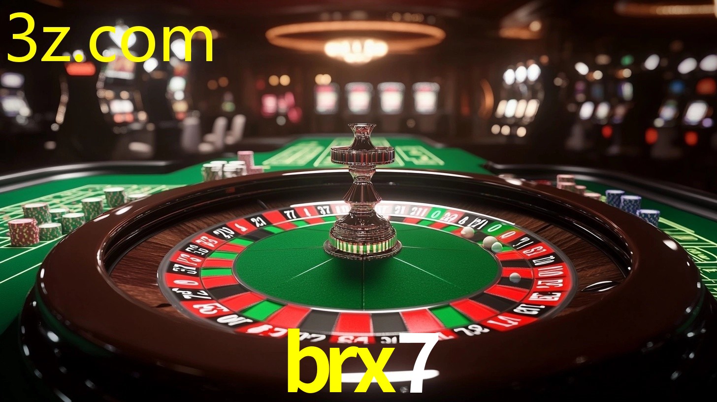 BRX7.COM