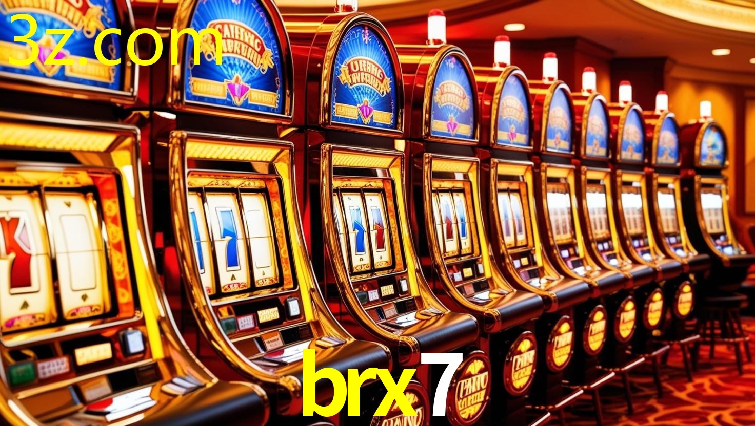 BRX7.COM