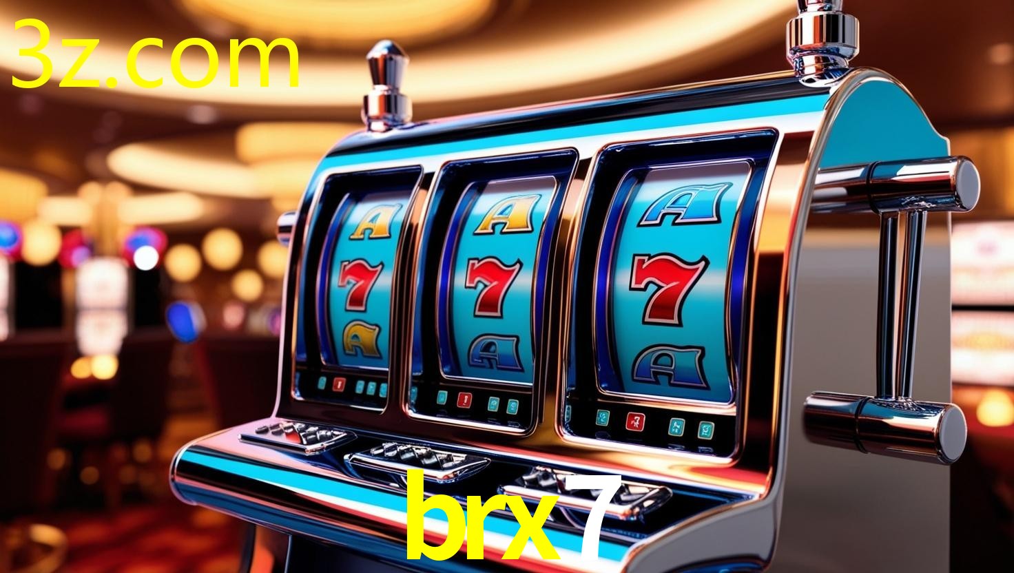BRX7.COM