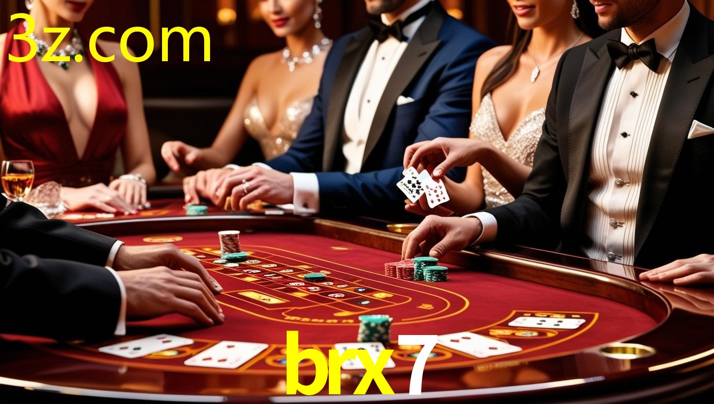 BRX7.COM