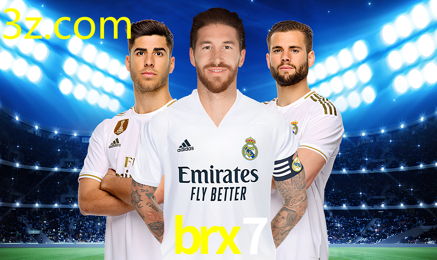 BRX7.COM