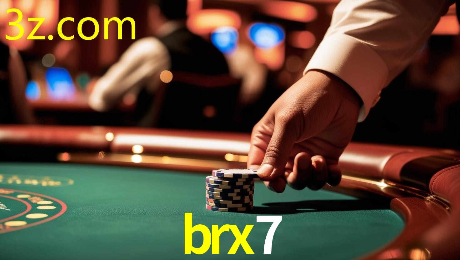 BRX7.COM