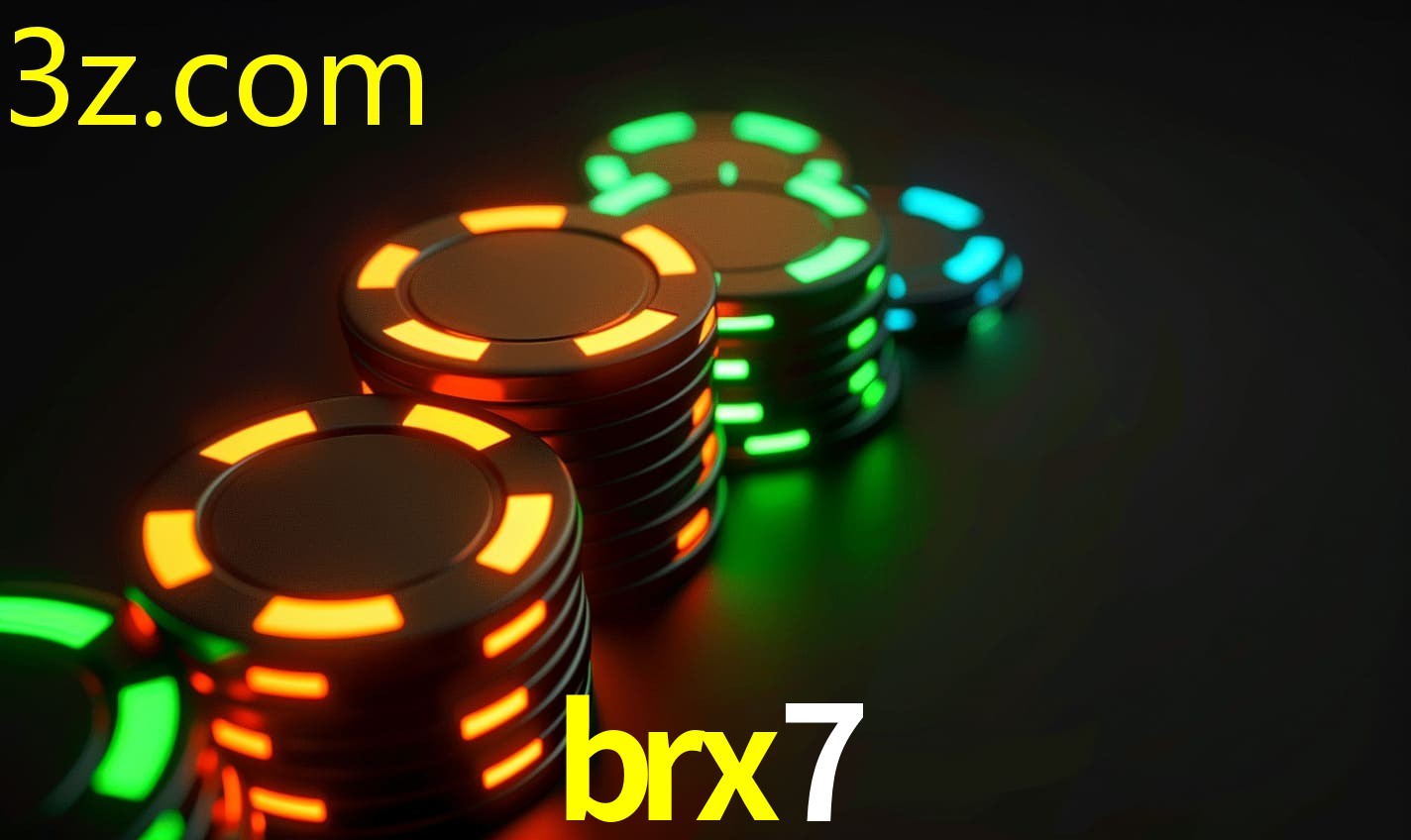 BRX7.COM