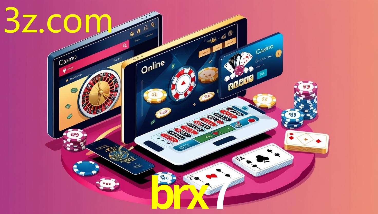 BRX7.COM