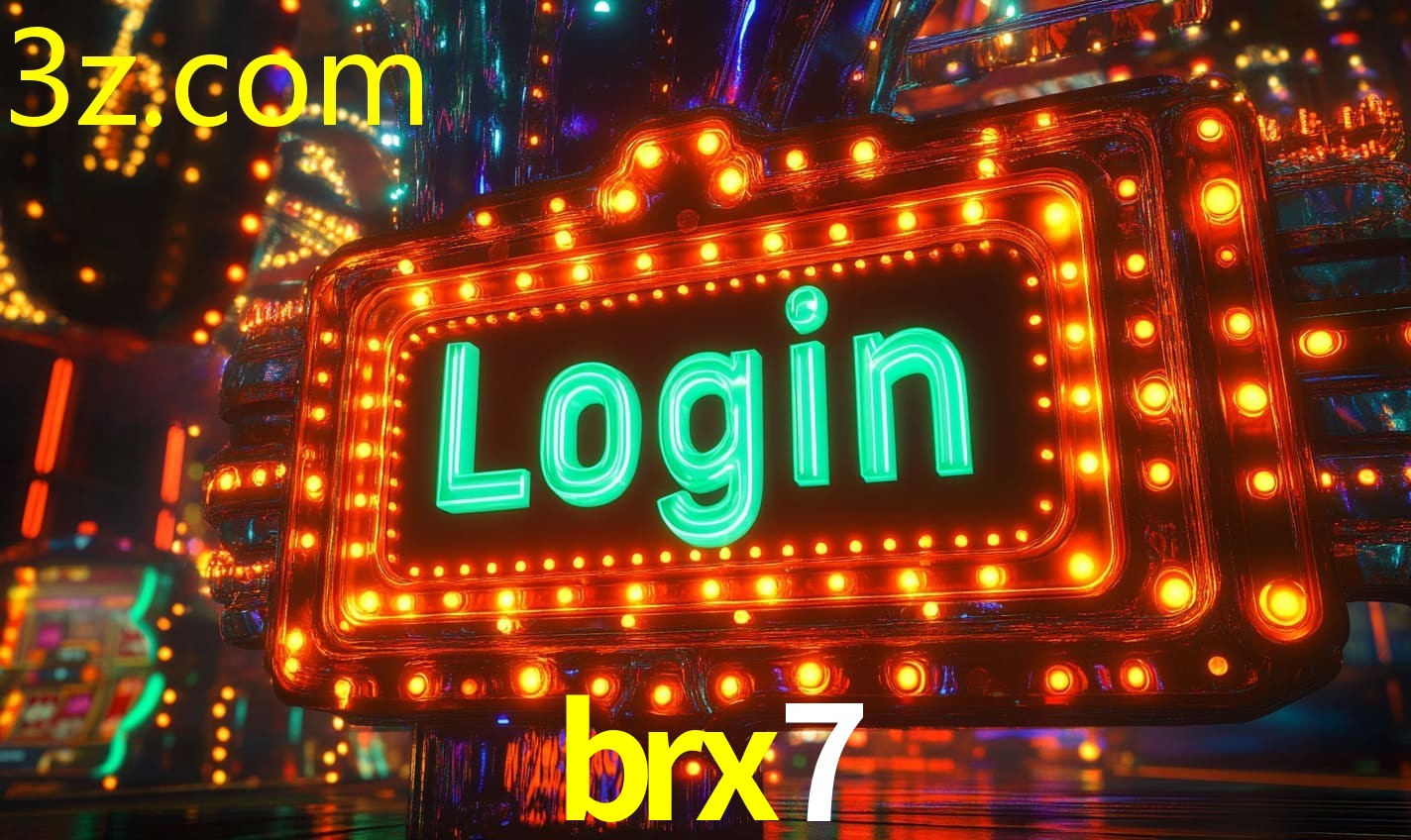 BRX7.COM