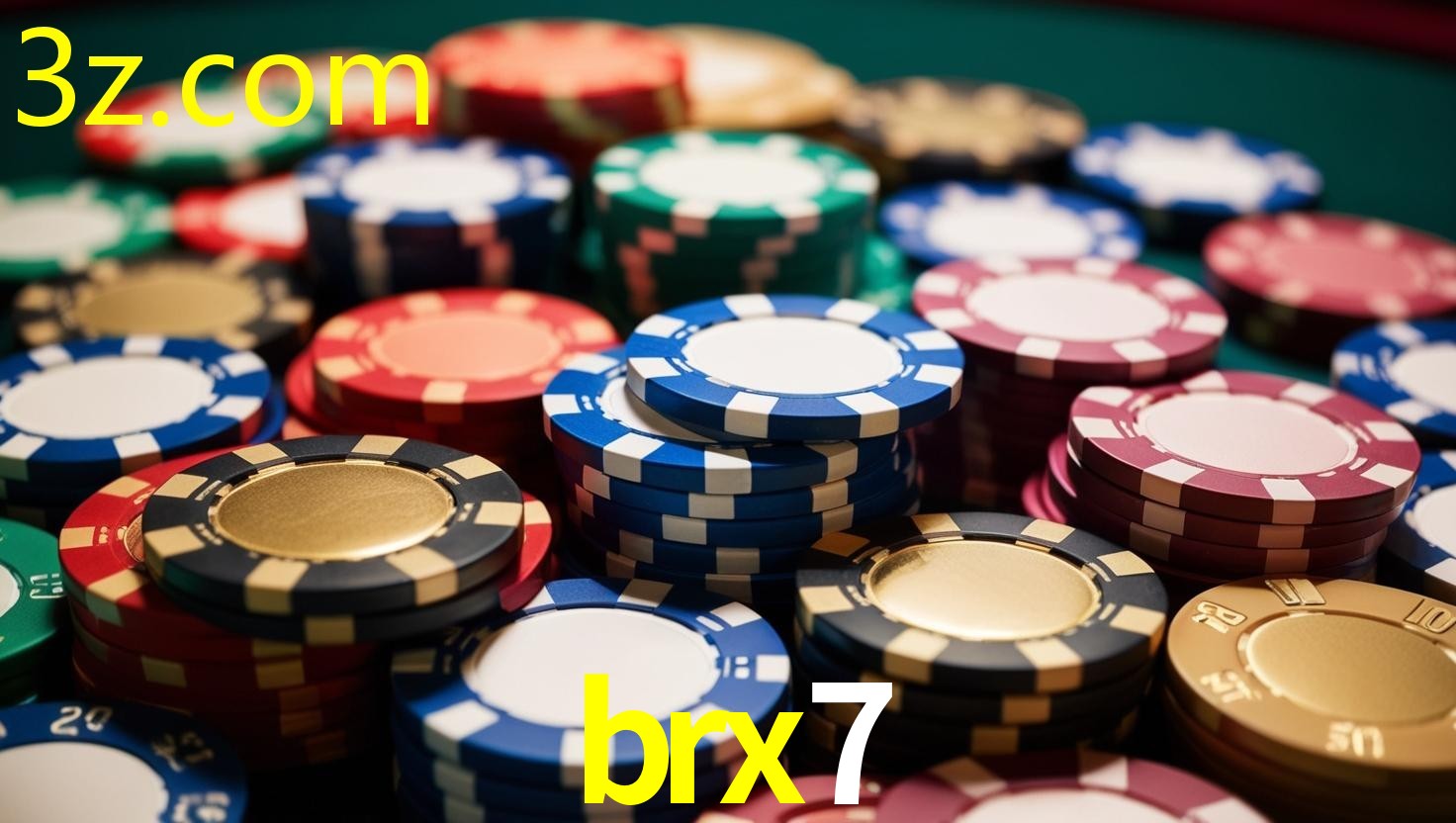 BRX7.COM