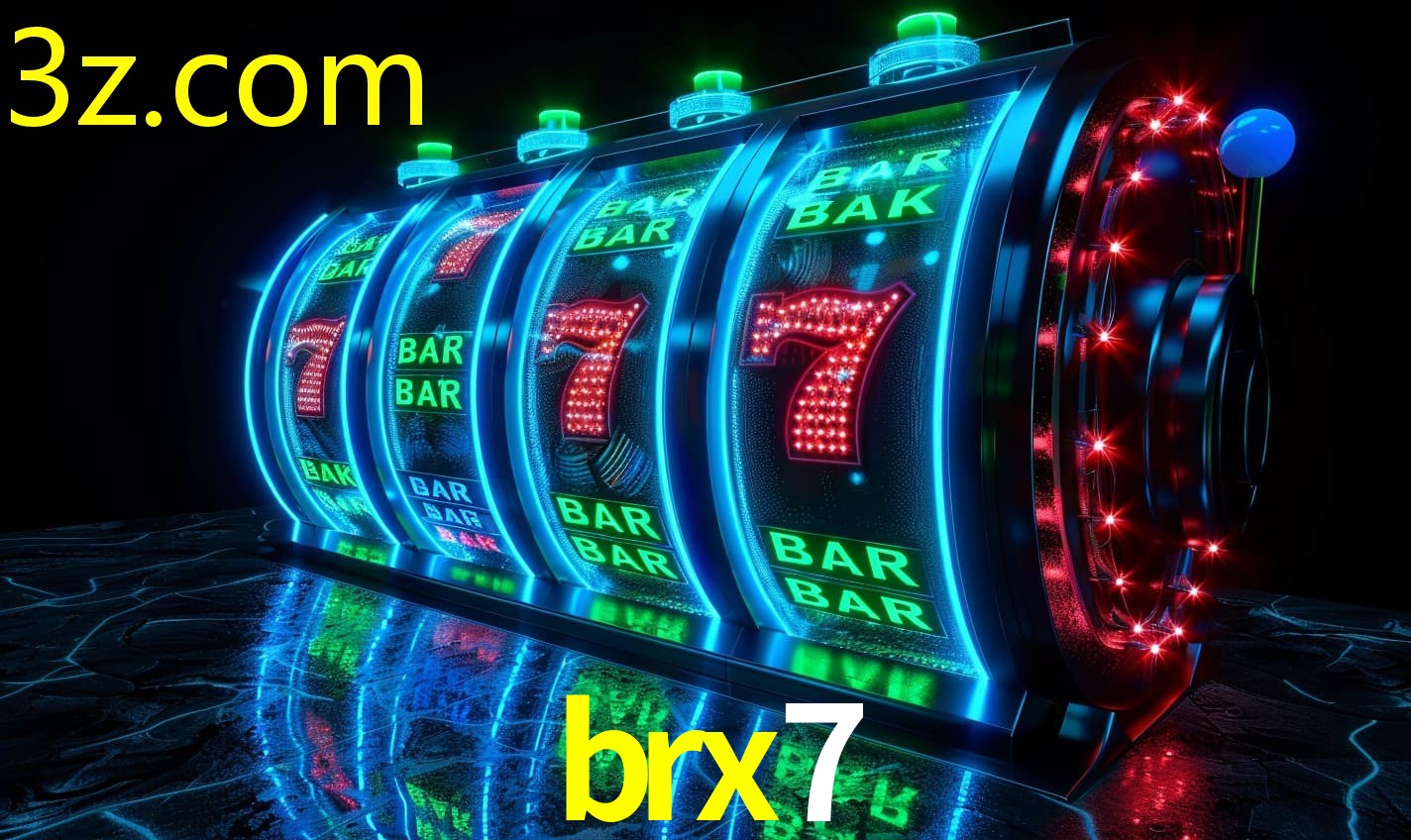 BRX7.COM