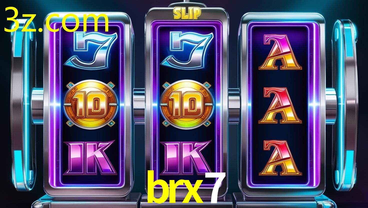 BRX7.COM