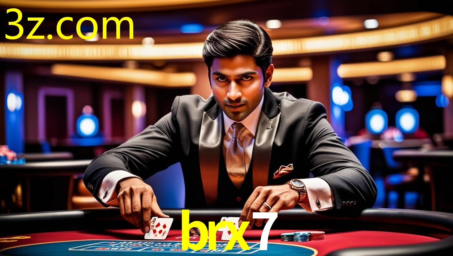 BRX7.COM